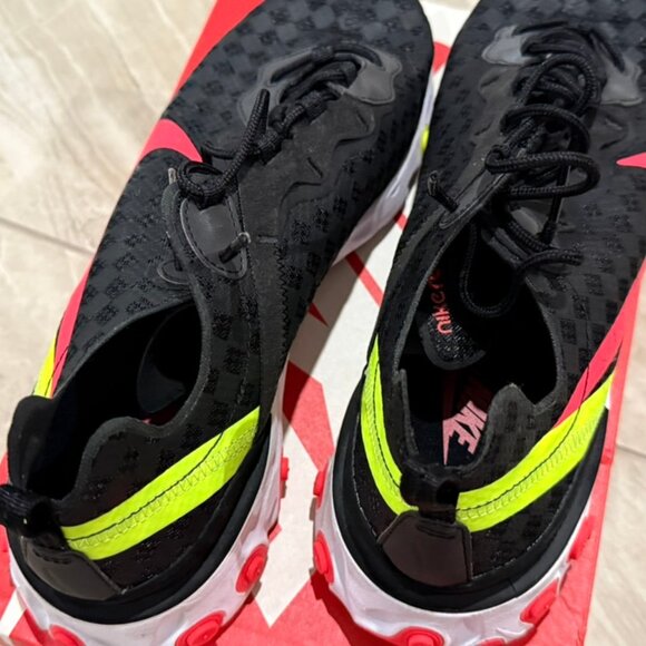 Nike React Element 55 - Size 12 - Picture 6 of 8